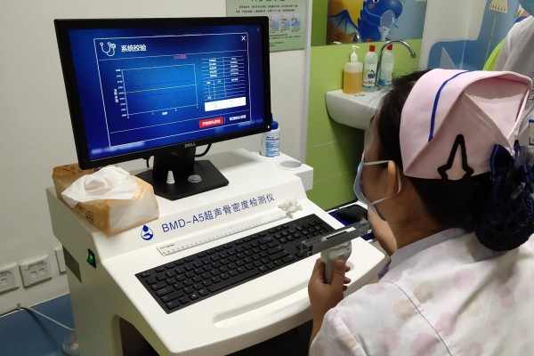 兒童需要檢測骨密度嗎？兒童骨密度測量有何意義？